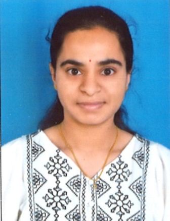 Poojitha Narem